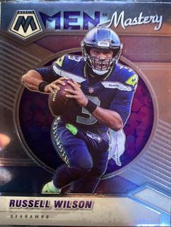 Russell Wilson