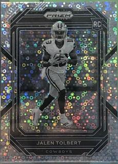 Jalen Tolbert