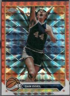 Dan Issel