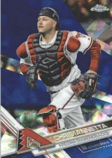 Chris Iannetta