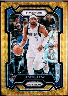 Jaden Hardy