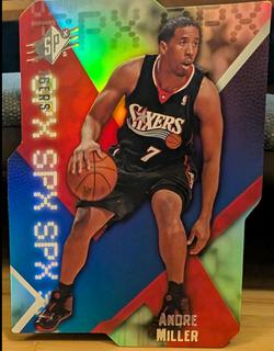 Andre Miller