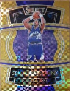 Karl Malone