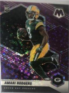 Amari Rodgers