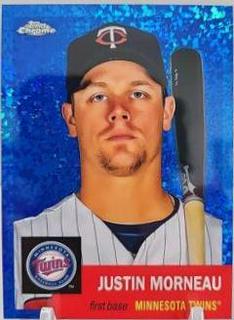 Justin Morneau