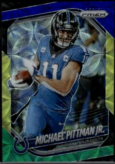 Michael Pittman Jr.