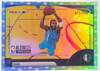Kyrie Irving