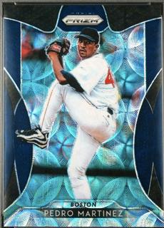 Pedro Martinez