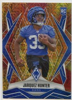 Jarquez Hunter