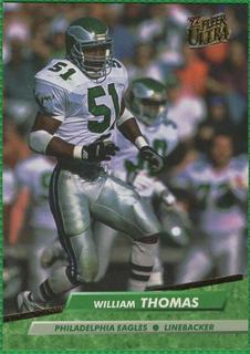 William Thomas