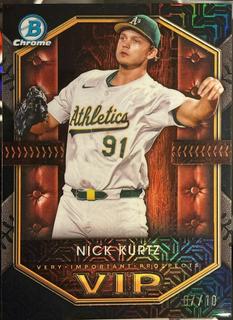 Nick Kurtz