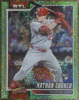 Nathan Church