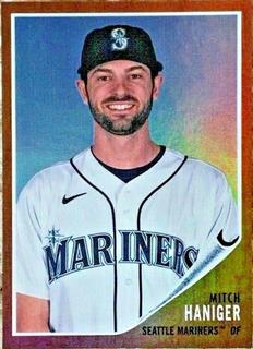Mitch Haniger