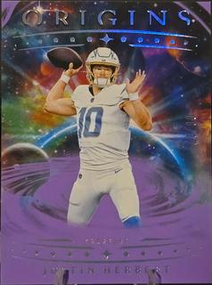 Justin Herbert