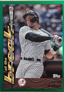 Aaron Judge
