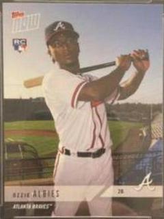 Ozzie Albies