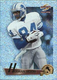Herman Moore