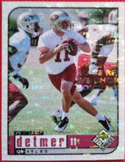 Ty Detmer