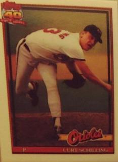 Curt Schilling