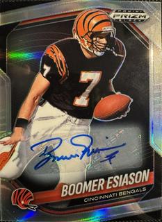 Boomer Esiason