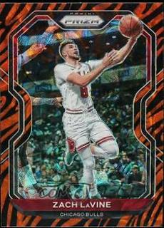 Zach LaVine