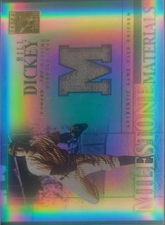 Bill Dickey