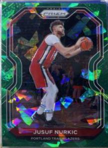 Jusuf Nurkic