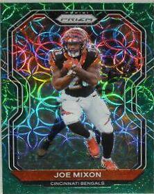 Joe Mixon