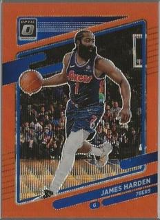 James Harden