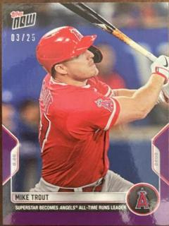 Mike Trout