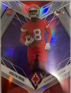 Justyn Ross