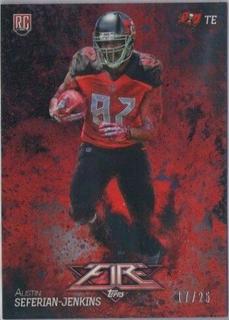 Austin Seferian Jenkins