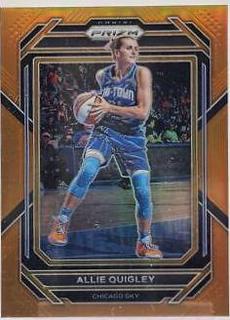 Allie Quigley