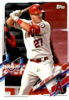 Mike Trout
