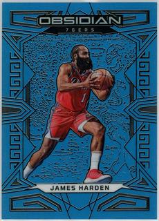 James Harden