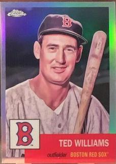 Ted Williams