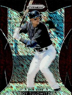 Troy Tulowitzki