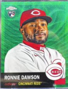 Ronnie Dawson