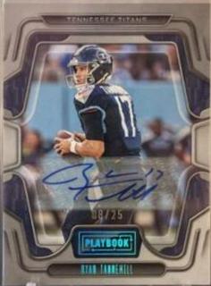 Ryan Tannehill