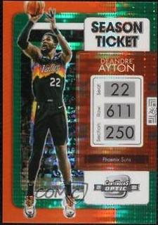 Deandre Ayton