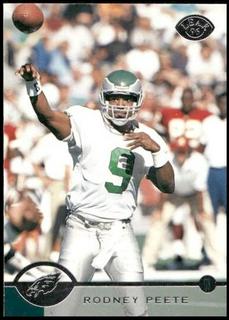 Rodney Peete