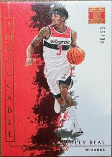 Bradley Beal