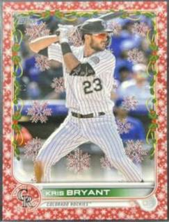 Kris Bryant