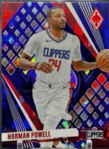 Norman Powell