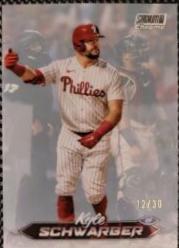Kyle Schwarber