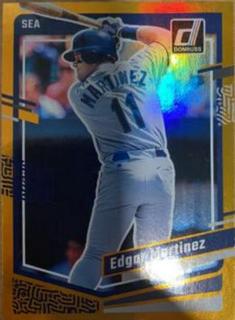 Edgar Martinez