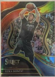 Luka Doncic