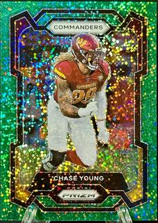 Chase Young
