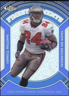 Cadillac Williams