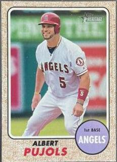 Albert Pujols